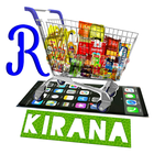 Rajesh Kirana Online D2D icône