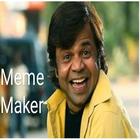 Rajpal Yadav meme creater fun unlimited 2019 icon