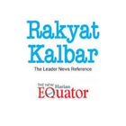 Rakyat Kalbar E-Paper biểu tượng