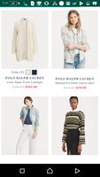 Ralph Lauren 截图 1