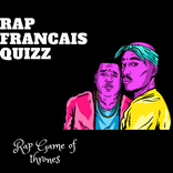 ”Rap Français Quizz