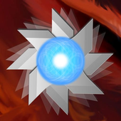 rasengan shuriken spinner for android apk download