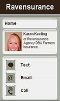 Ravensurance Agency screenshot 1