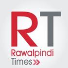 Rawalpindi Times आइकन
