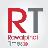 Rawalpindi Times 海报