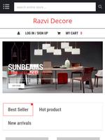 Razvi Decore โปสเตอร์