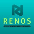 Renos Chat أيقونة