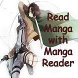 Read Manga with Manga Reader