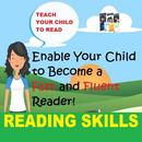 Reading Skills APK