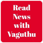 Read news with Vaguthu icône