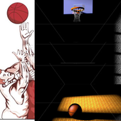 Real basketball madness icon