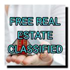 Real Estate Classified icon