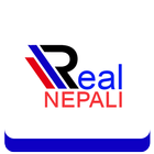 Real Nepali أيقونة