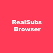 RealSubs Browser