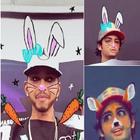 Real Funky Photo Avatar Editor 2018 иконка