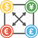 Real Time Money Converter APK