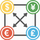 Real Time Money Converter icon