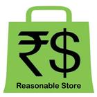 Reasonable Store Shopping आइकन