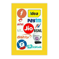 Recharge India-All In One