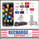 Recharge Software™B2B [HelpLine 0129-6991001] 3.0 icône