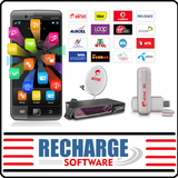 Recharge Software™B2B [HelpLine 0129-6991001] 3.0 icône