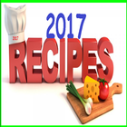 Recipes US and European simgesi