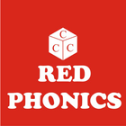RED PHONICS ícone