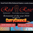 Red Rose Stockport آئیکن