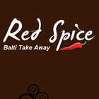 Red Spice Bolton biểu tượng