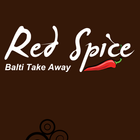 Red Spice Bolton Zeichen