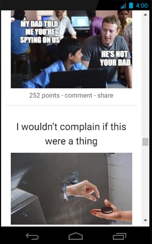 Reddit Funny Images Poster Reddit Funny Images Screenshot Reddit Funny Images Poster Reddit Funny Images Screenshot