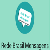 Rede Brasil Mensagens icon