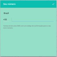 Rede Brasil Mensagens 截图 3