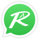 RedesApp - RAC ไอคอน