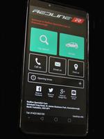 برنامه‌نما Redline Specialist Cars V2.4 عکس از صفحه