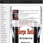 Redneck Herps Radio icon