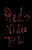 Red's VDL-poster