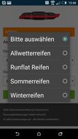Reifen Flohmarkt screenshot 3