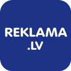 Reklama.lv - портал объявлений иконка