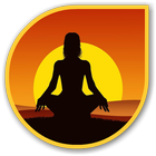 Relaxing Music Meditation Yoga icône