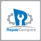 Repair Compare-icoon