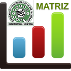 Reportes STRM Matriz icône