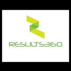 RESULTS360 আইকন