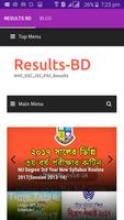 Results BD screenshot 1