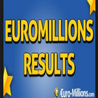 Results Euromillions Checker 圖標