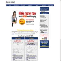 Reseller Domain Nukkad 截图 2