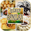 Resep Camilan Enak