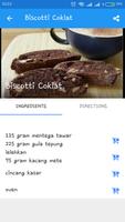 Kumpulan Resep Kue Kering screenshot 2