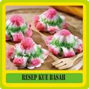 APK Resep Kue Basah Aneka Ragam