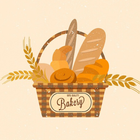 Resepi Aneka Jenis Roti. иконка